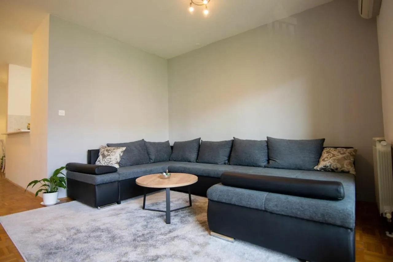 Apartment Danny Zadar