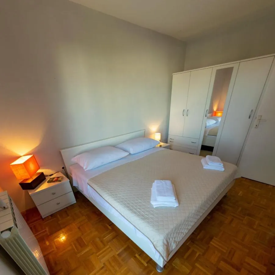 Apartment Danny Zadar