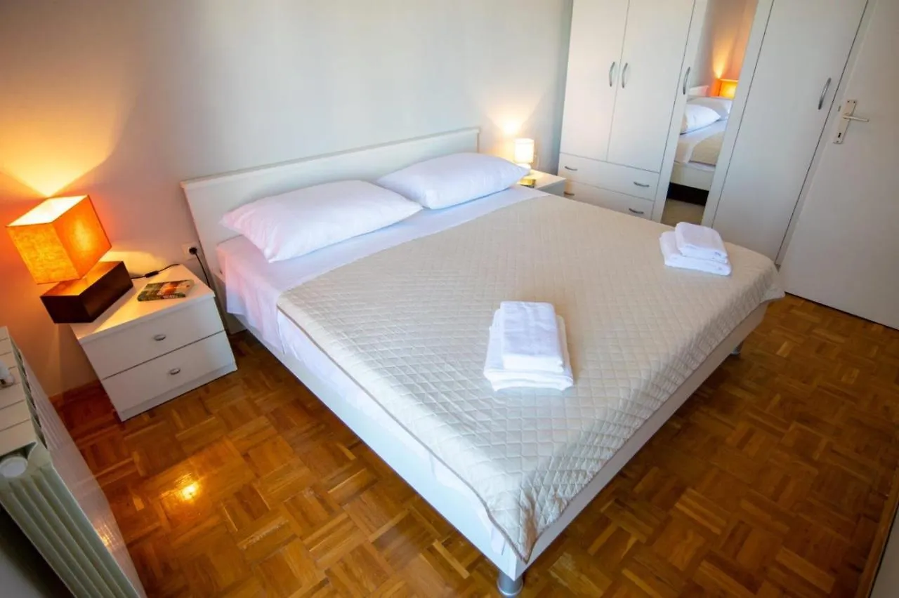 Apartment Danny Zadar Croatia
