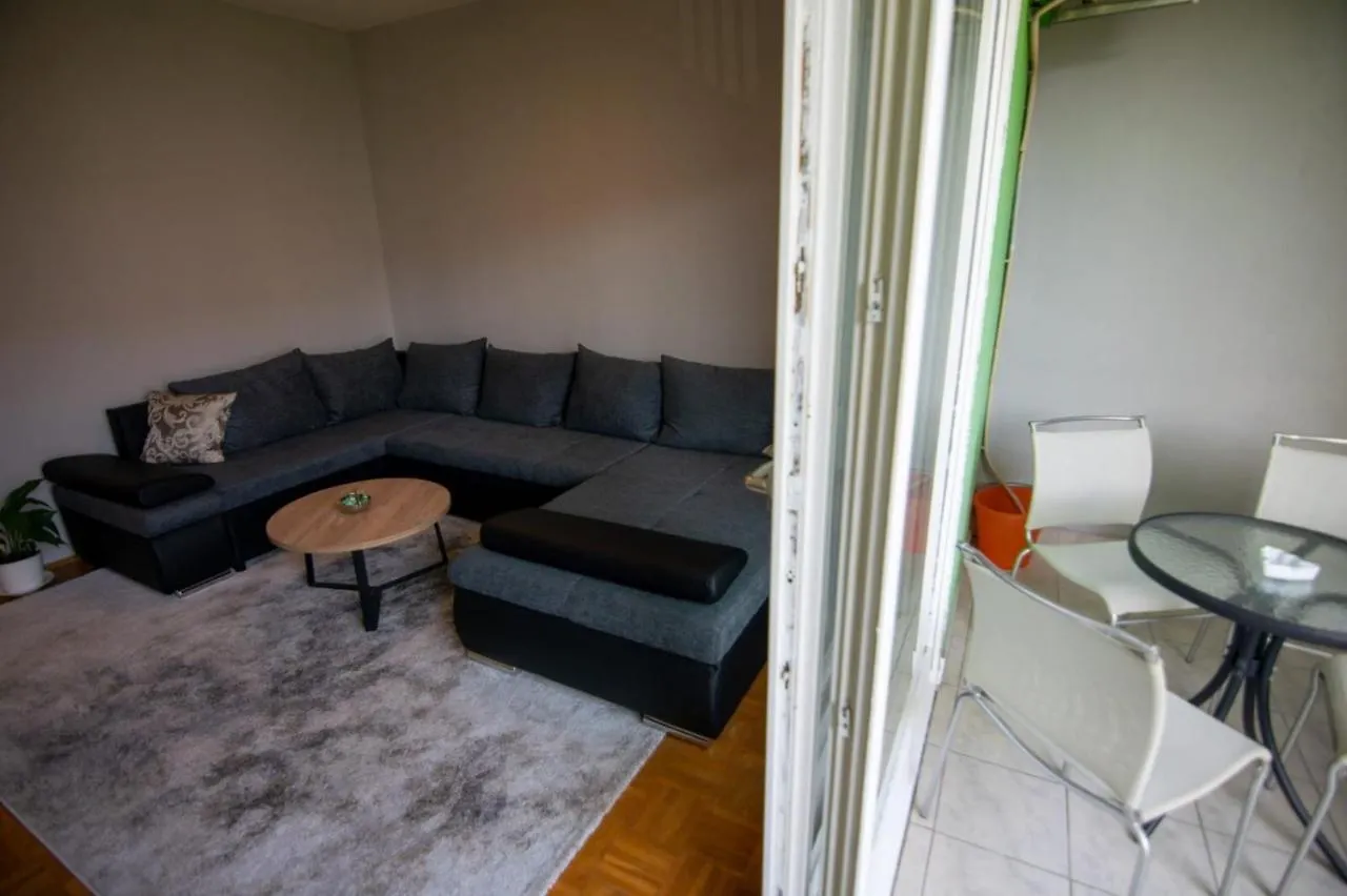 Apartment Danny Zadar