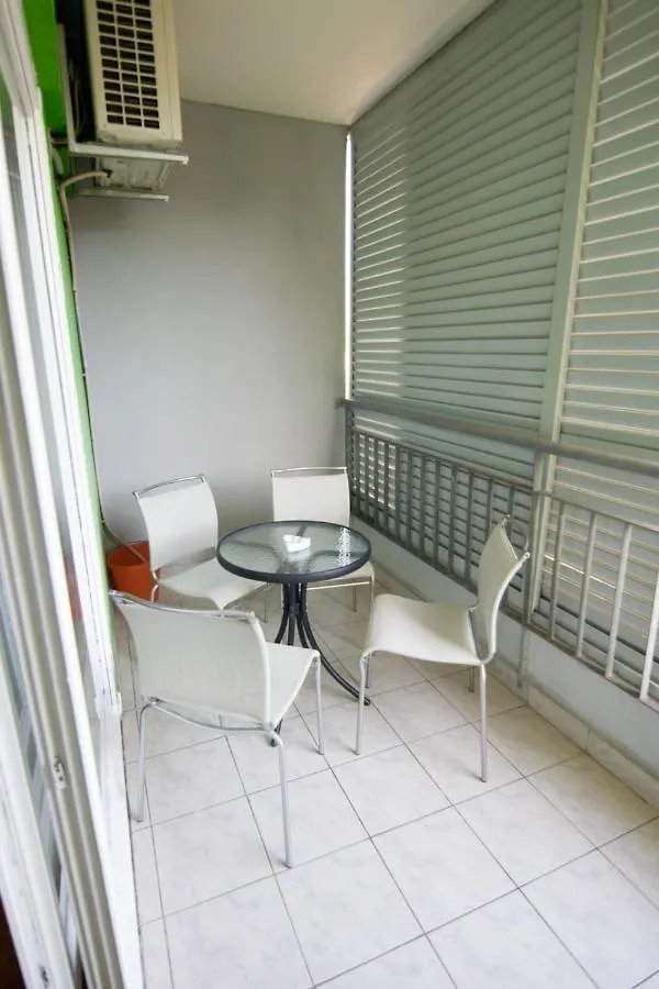 Apartment Danny Zadar