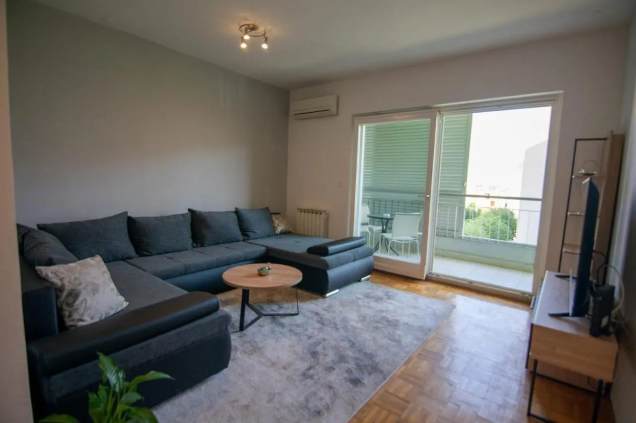 Apartment Danny Zadar