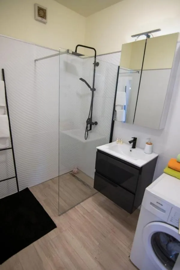 Apartment Danny Zadar Croatia