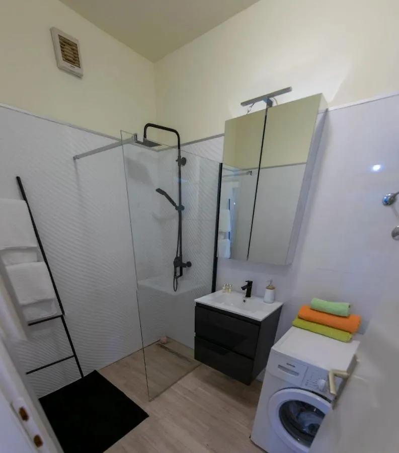 Apartment Danny Zadar Croatia