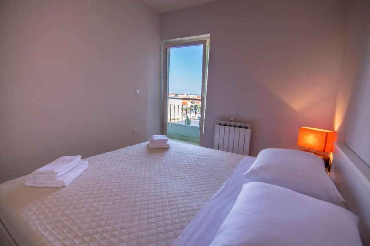 Apartment Danny Zadar Croatia