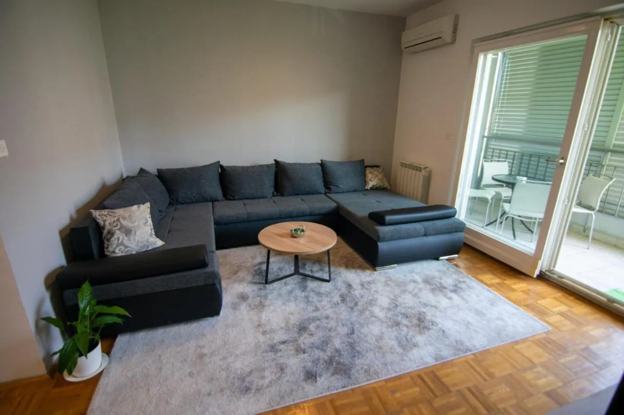 Apartment Danny Zadar